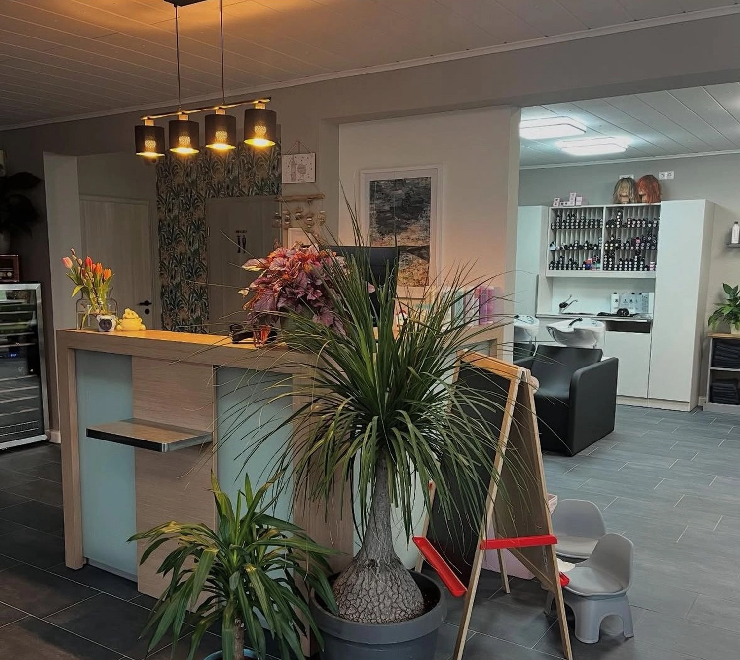 Salon Tatjana Baumann